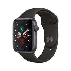 Series 5 Apple Watch SE 40 mm Aluminum Space Gray